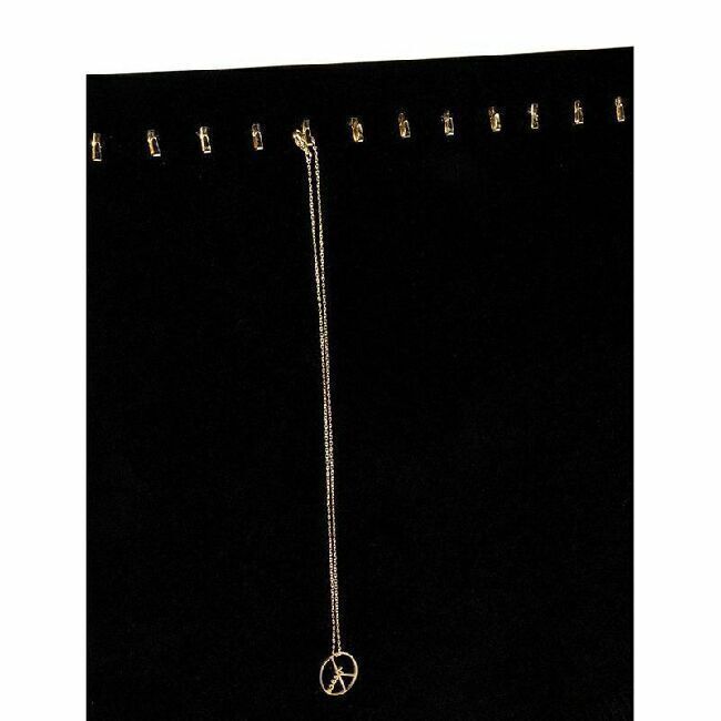 Necklace Holder Organizer