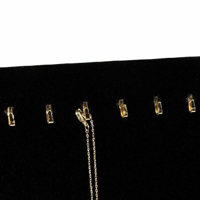 Necklace Organizer
