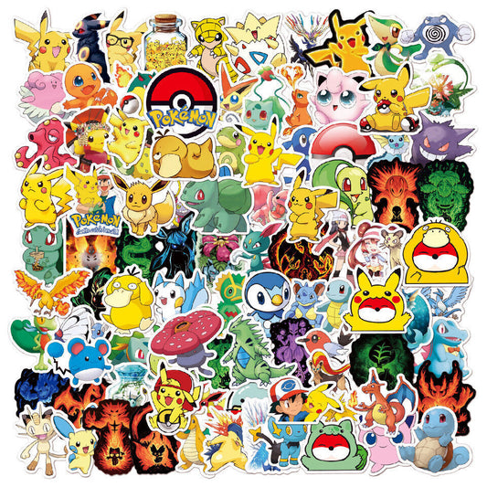 Pokemon Merchandise