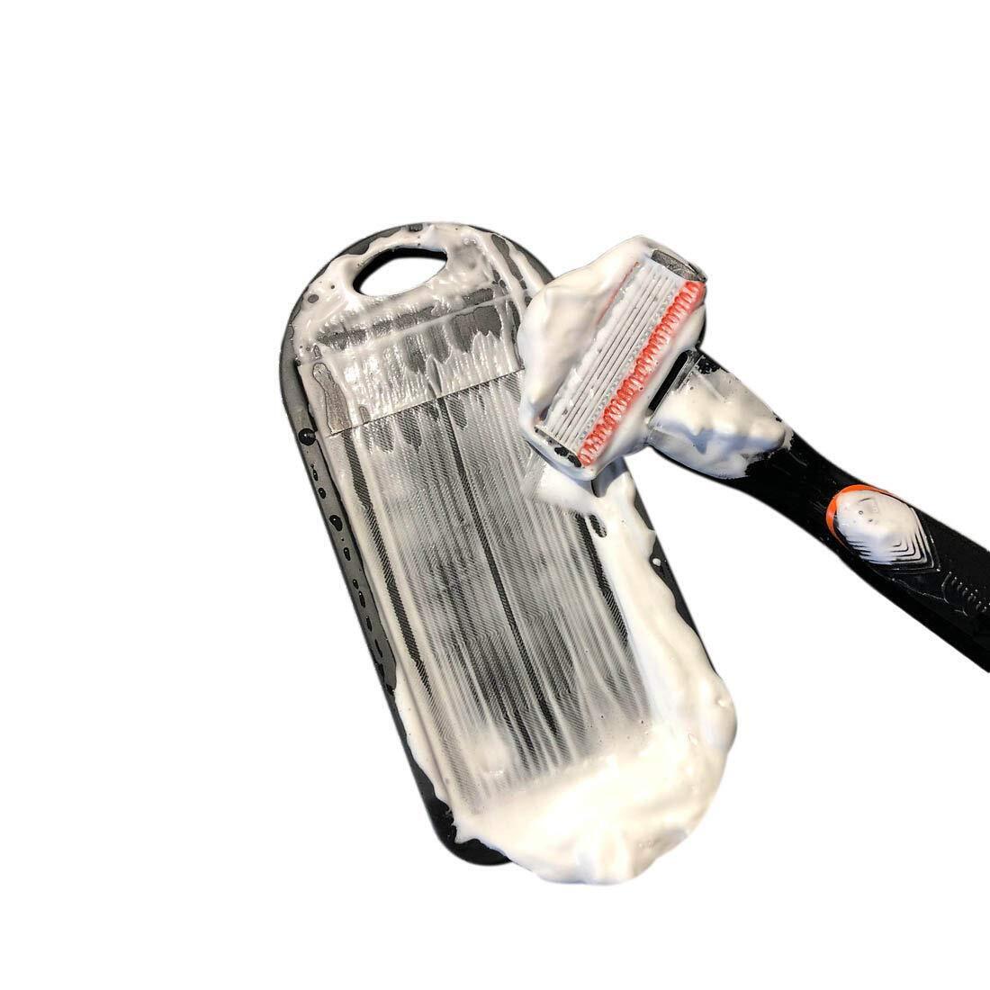 Razor Blade Sharpener to Sharpen Blades of Disposable Razor