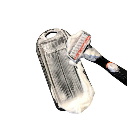 Razor Blade Sharpener to Sharpen Blades of Disposable Razor