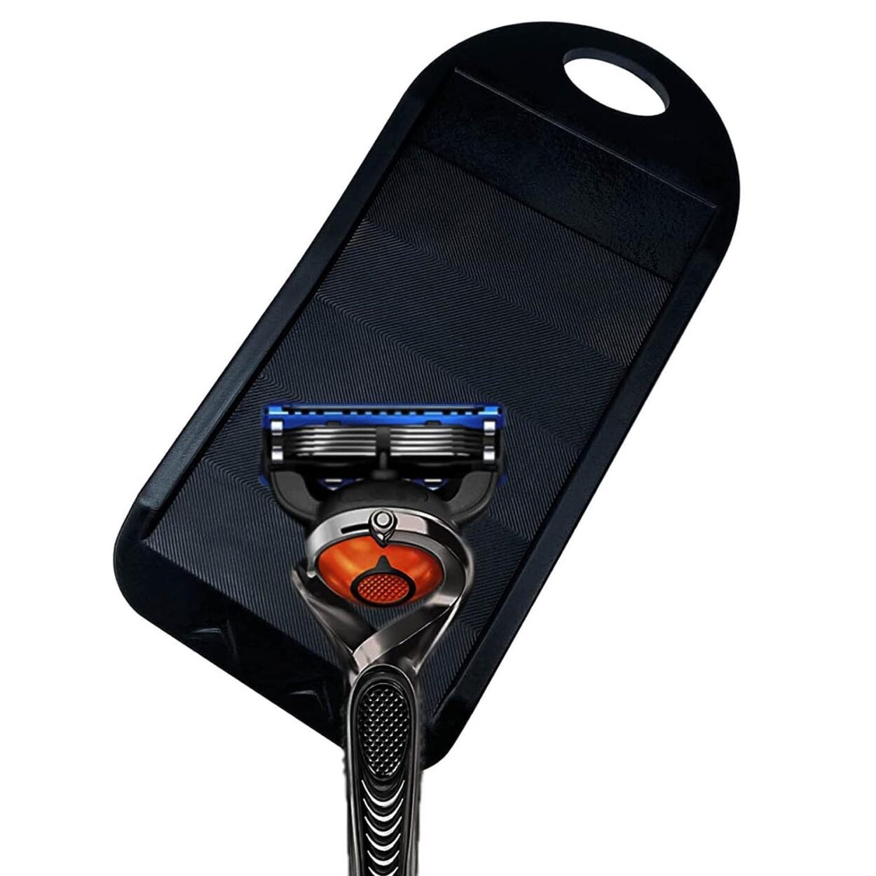 Razor Blade Sharpener to Sharpen Blades of Disposable Razor