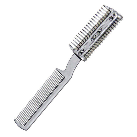 razor comb for pets