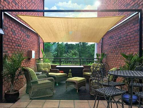 heavy duty sun shade