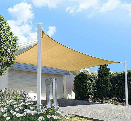 retractable canopy sun shade