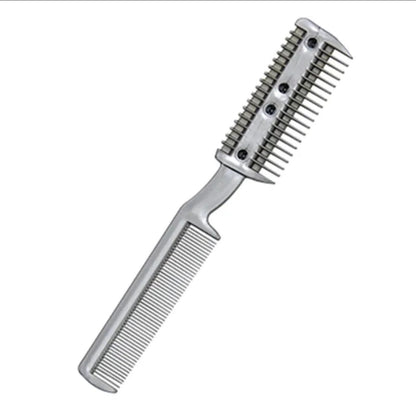 Razor Comb Hair Shaper For Pet Dog and Cat