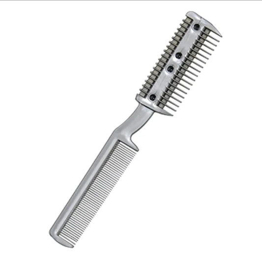 Razor Comb Hair Shaper For Pet Dog and Cat
