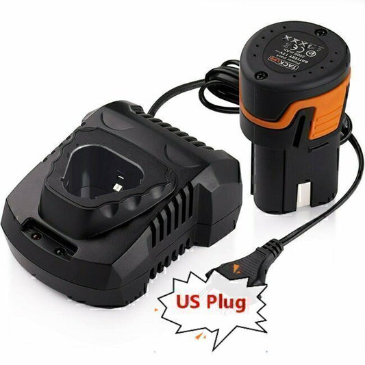 12V 2000mAh Lithium Ion Cordless Drill Battery