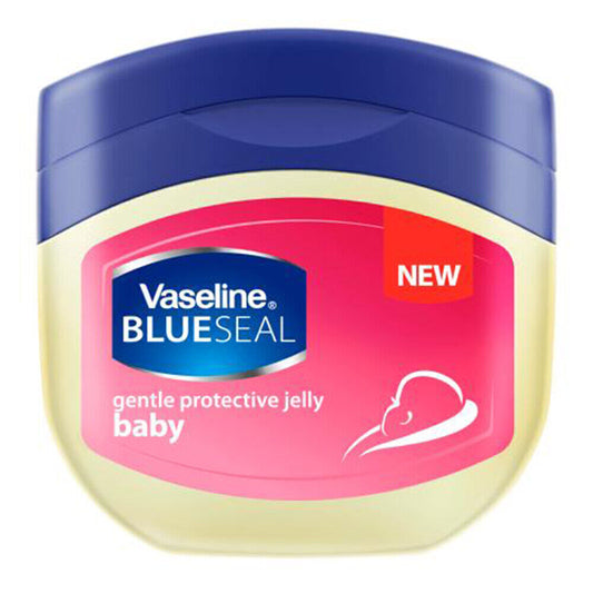 vaseline healing jelly