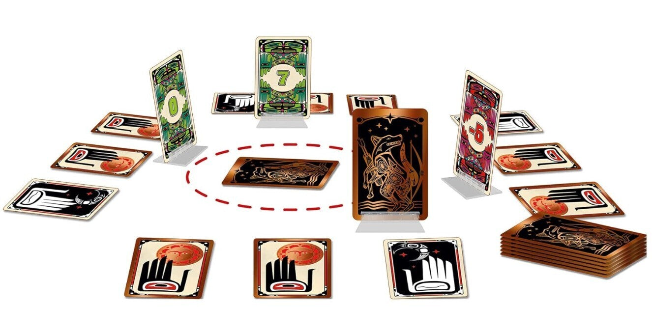Family Card Games
